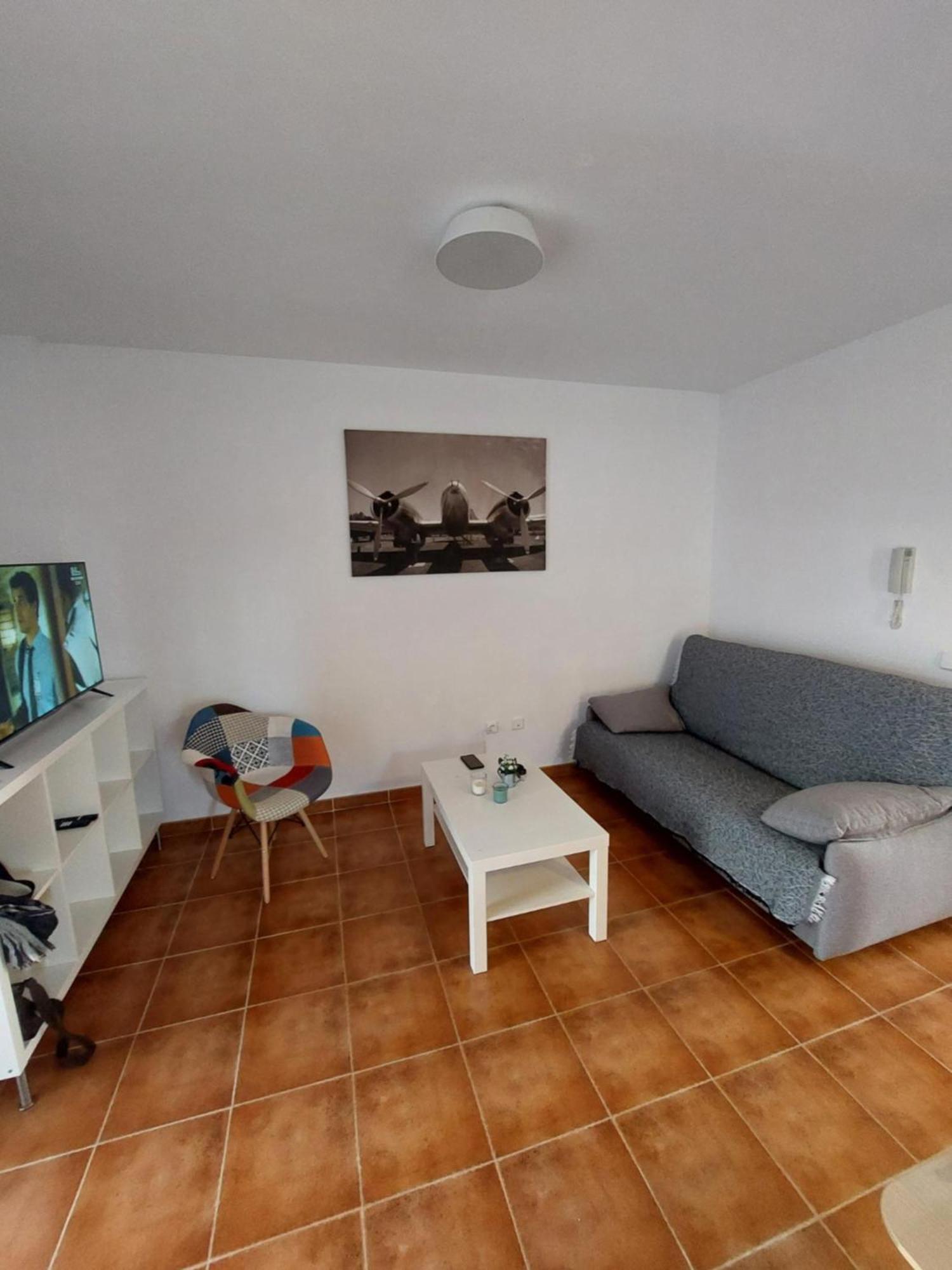 Hacienda Del Marques III To Chill Apartment Cuevas del Almanzora Exterior photo