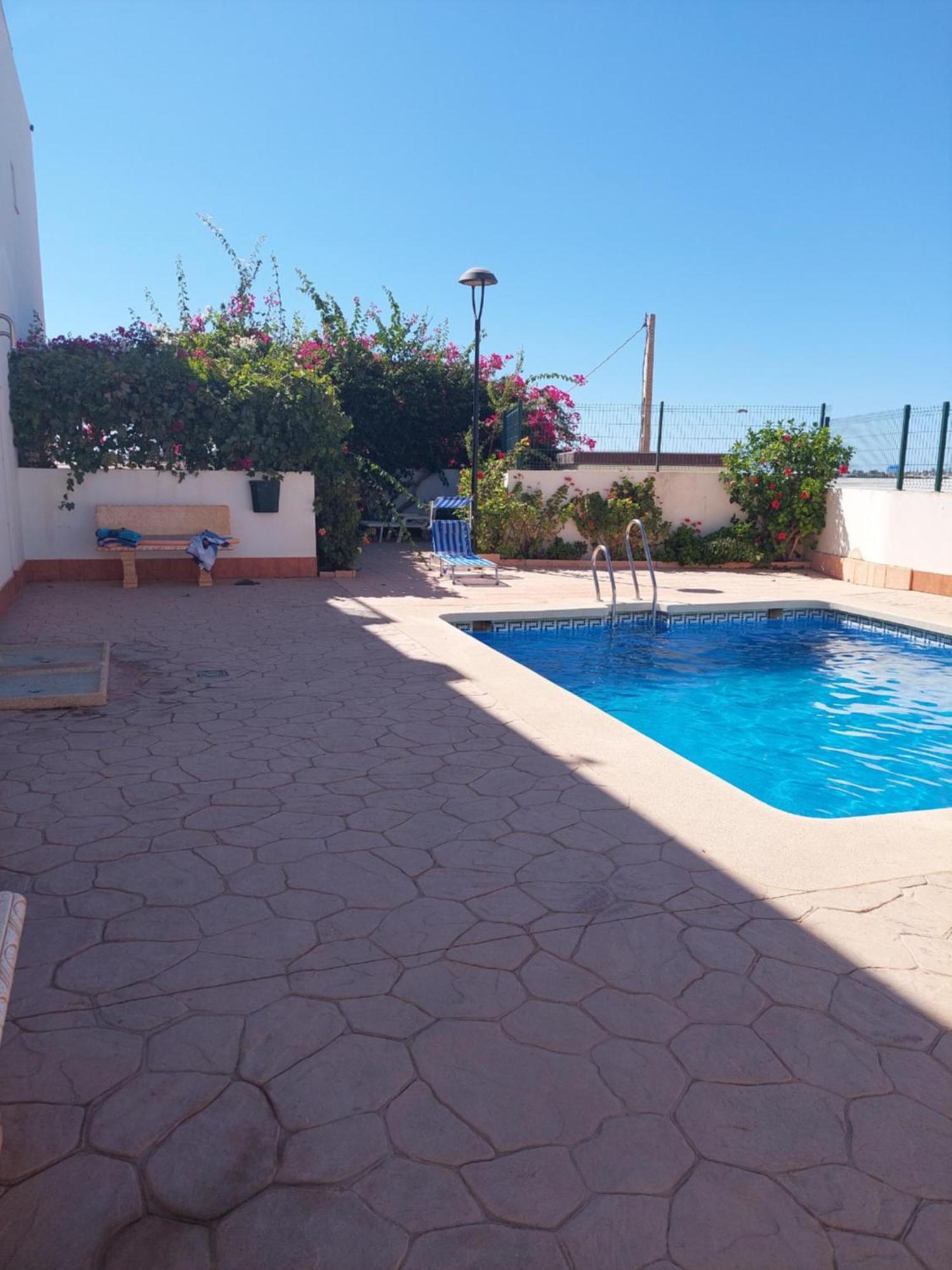 Hacienda Del Marques III To Chill Apartment Cuevas del Almanzora Exterior photo