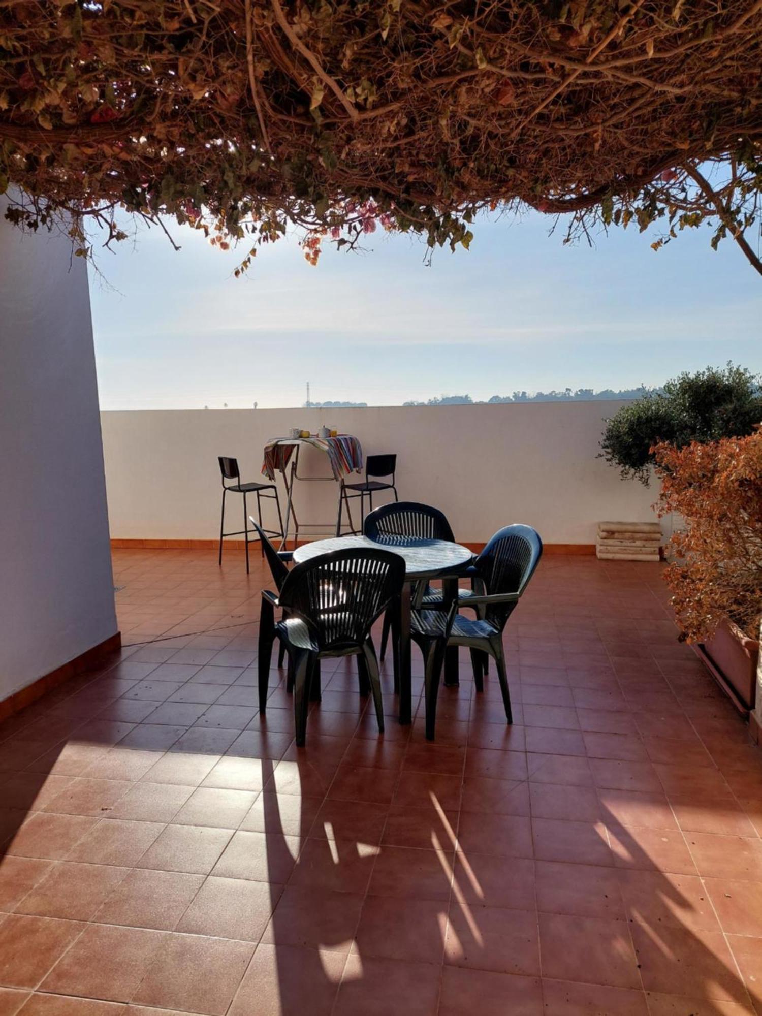 Hacienda Del Marques III To Chill Apartment Cuevas del Almanzora Exterior photo