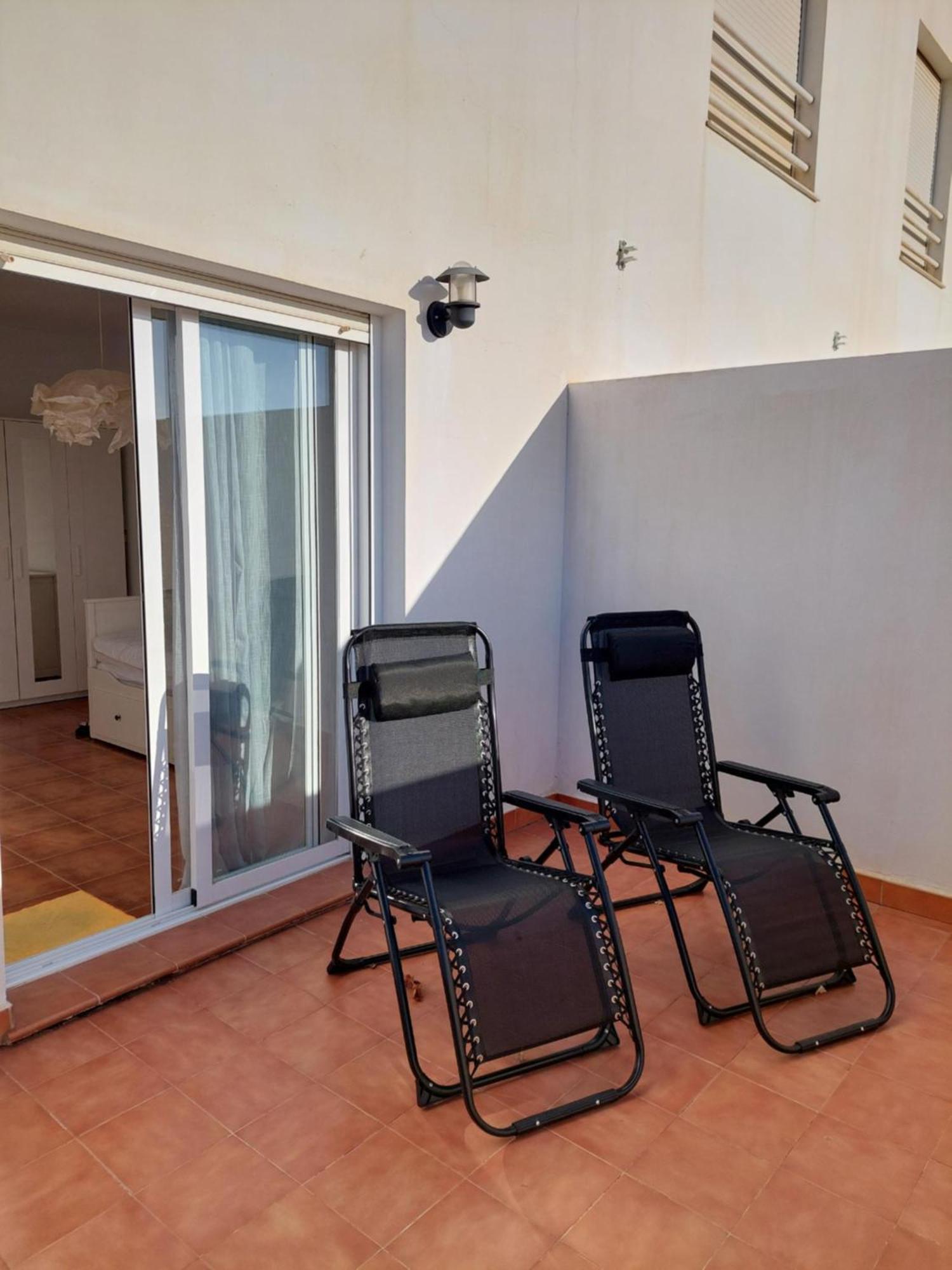 Hacienda Del Marques III To Chill Apartment Cuevas del Almanzora Exterior photo