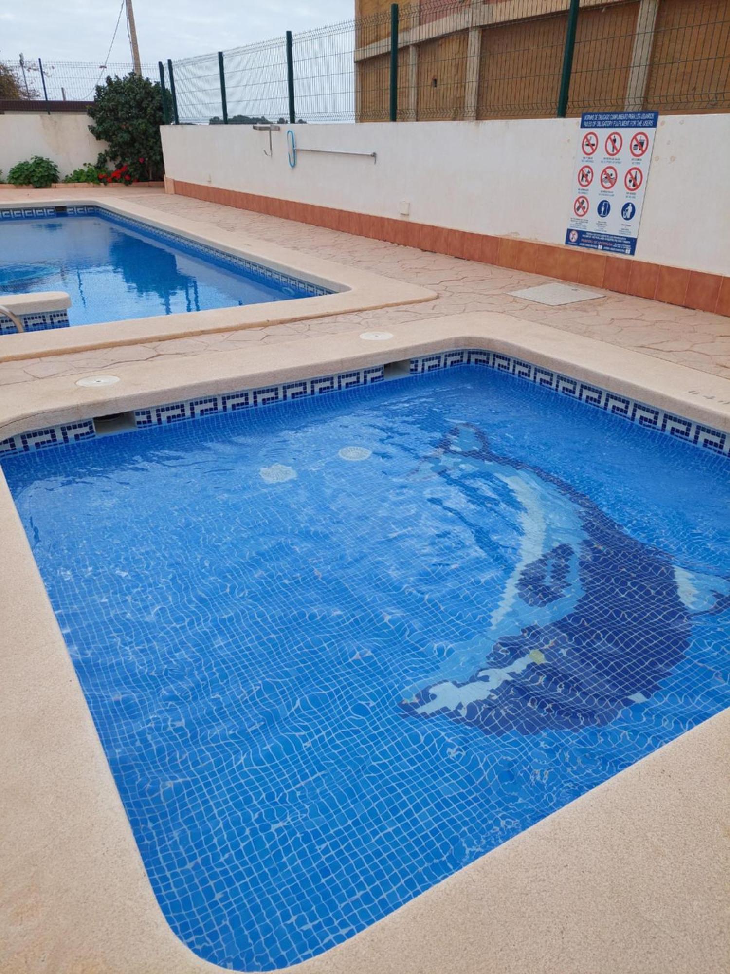 Hacienda Del Marques III To Chill Apartment Cuevas del Almanzora Exterior photo
